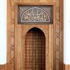 Mihrab dalam rumah