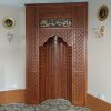 Mihrab mushola