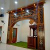 Mihrab terbaru Mihrab Masjid Terbaru